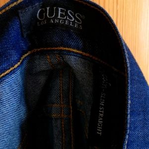 Guess jeans